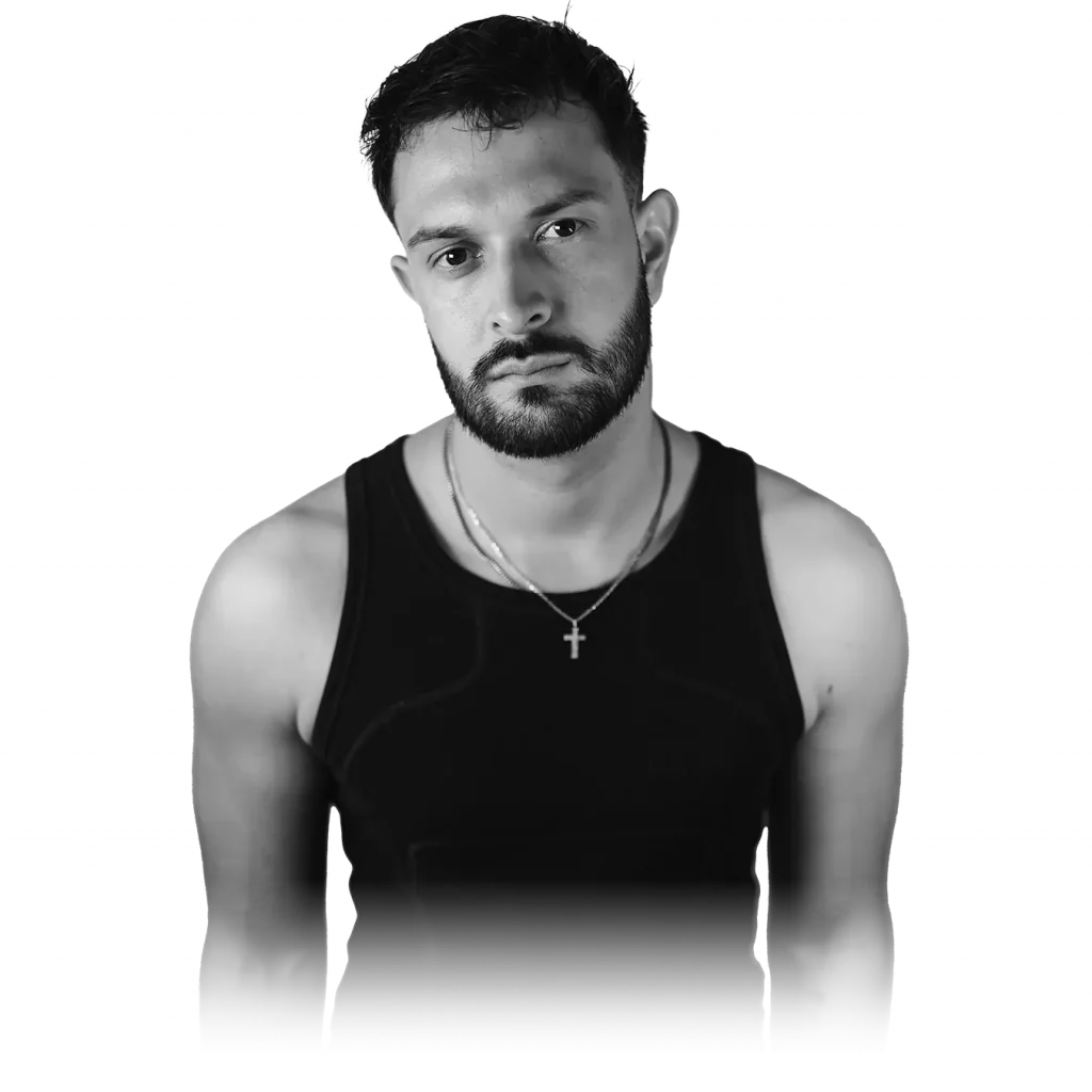 AQUAPHOBIE LINE UP 2026 - NITSCHE