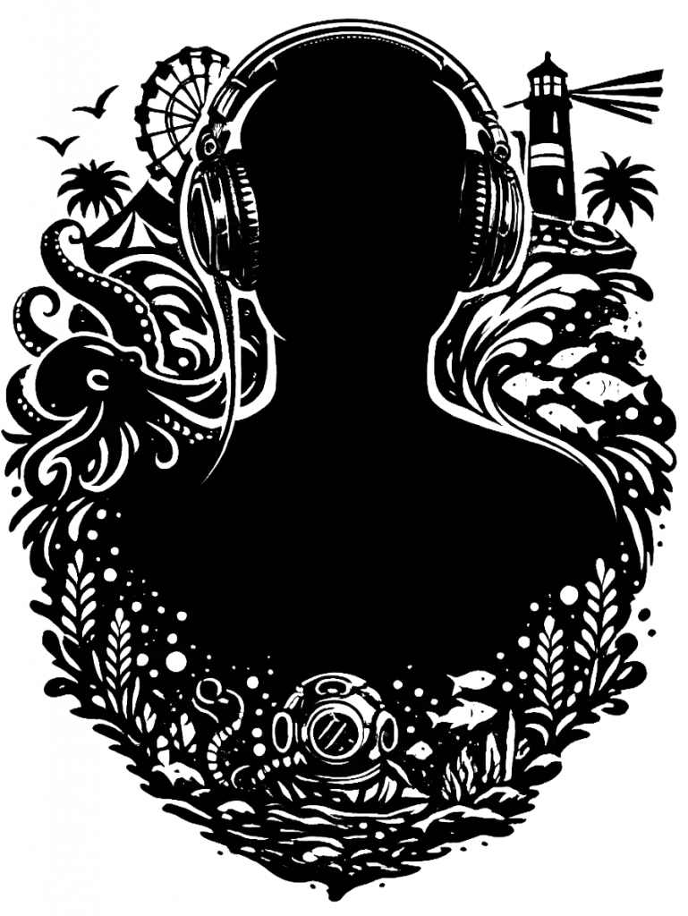 AQUAPHOBIE LINE UP 2026 - Secret Headline - Aqua Stage - Surprise