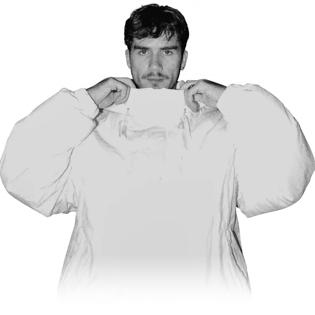 AQUAPHOBIE LINE UP 2026 - XETEX